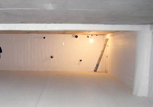 Impermeabilizacion de cisternas en lima peru