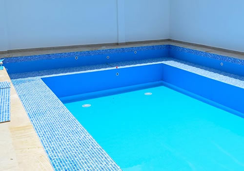 Impermeabilizacion de piscinas en lima peru