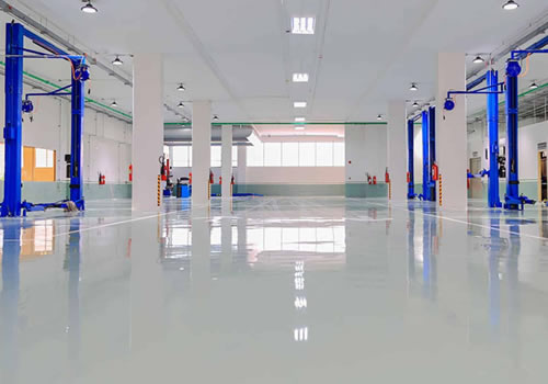 Impermeabilización de Pisos en lima peru