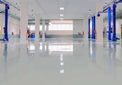 Impermeabilizacion de pisos en lima peru